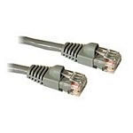 Cablestogo Cat5E 350MHz Snagless Patch Cable 7m (83146)